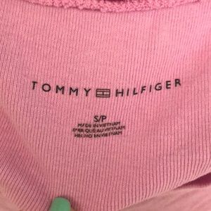 Tommy Hilfiger Tops - ❤️Tommy Hilfiger, pink shirt❤️ Tommy Hilfiger Tops - ❤️Tommy Hilfiger, pink shirt❤️